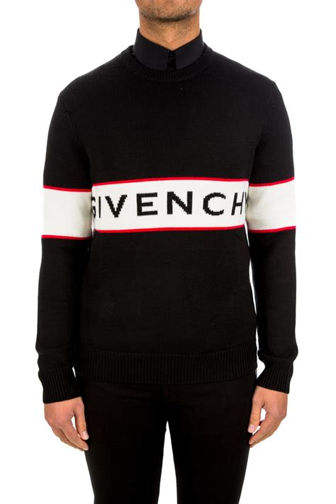 givenchy sweatshirt price india|givenchy sweater clearance men.